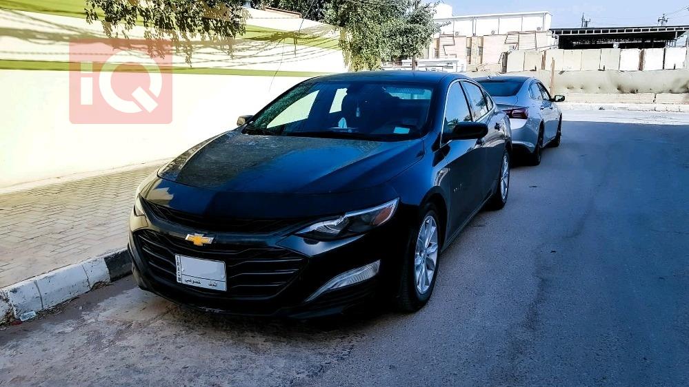 شيفروليه ماليبو